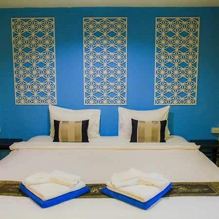 Sea Sand Sun Resort, Lanta Island Ko Lanta Εξωτερικό φωτογραφία