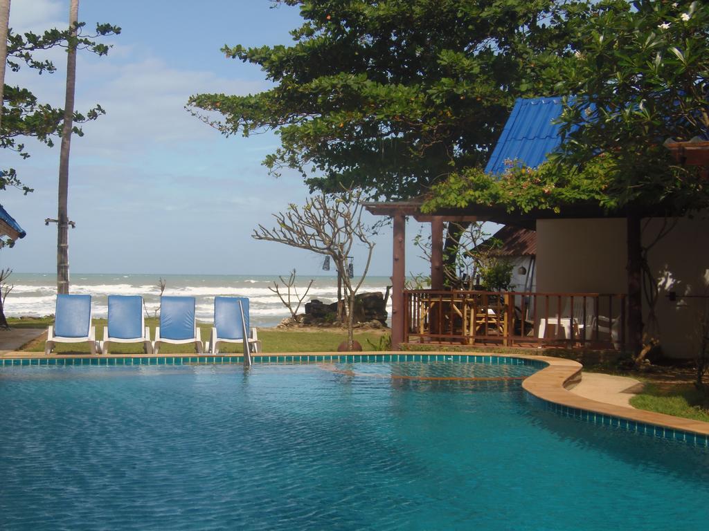 Sea Sand Sun Resort, Lanta Island Ko Lanta Εξωτερικό φωτογραφία