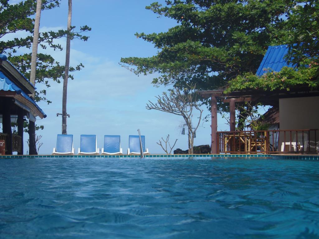 Sea Sand Sun Resort, Lanta Island Ko Lanta Εξωτερικό φωτογραφία
