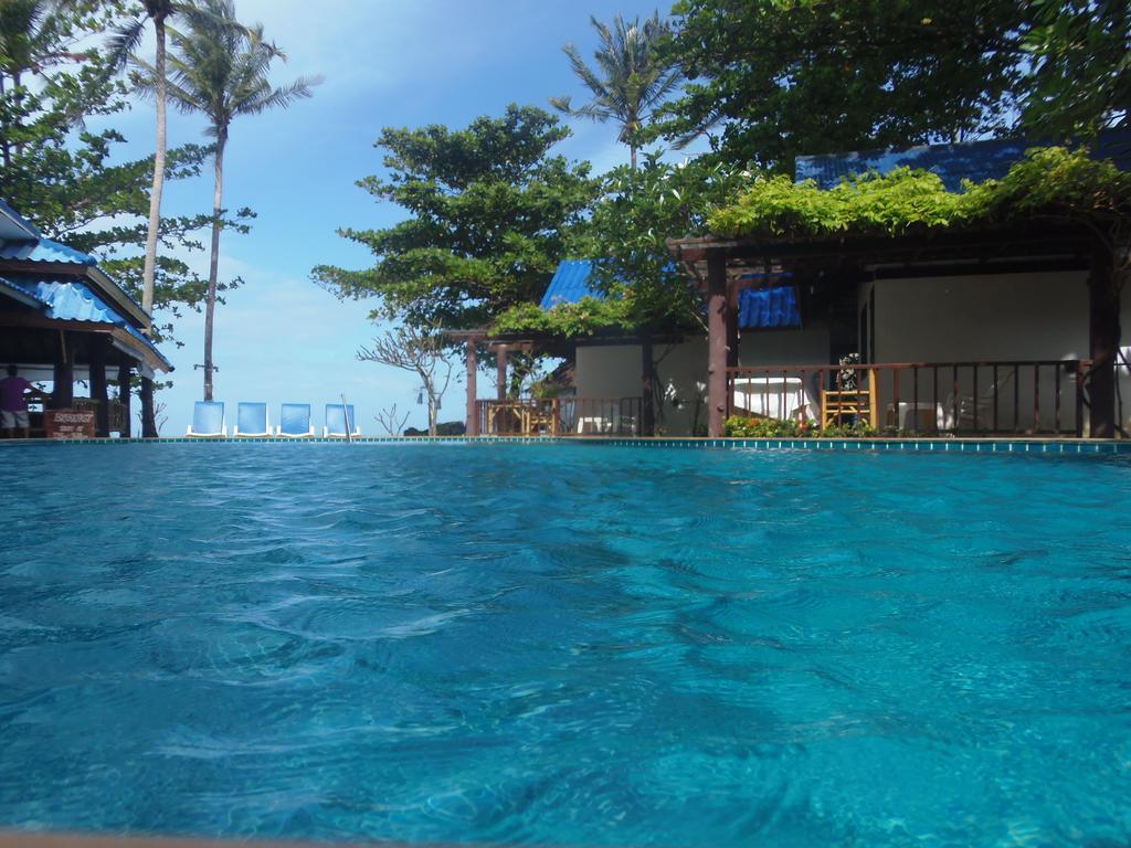 Sea Sand Sun Resort, Lanta Island Ko Lanta Εξωτερικό φωτογραφία