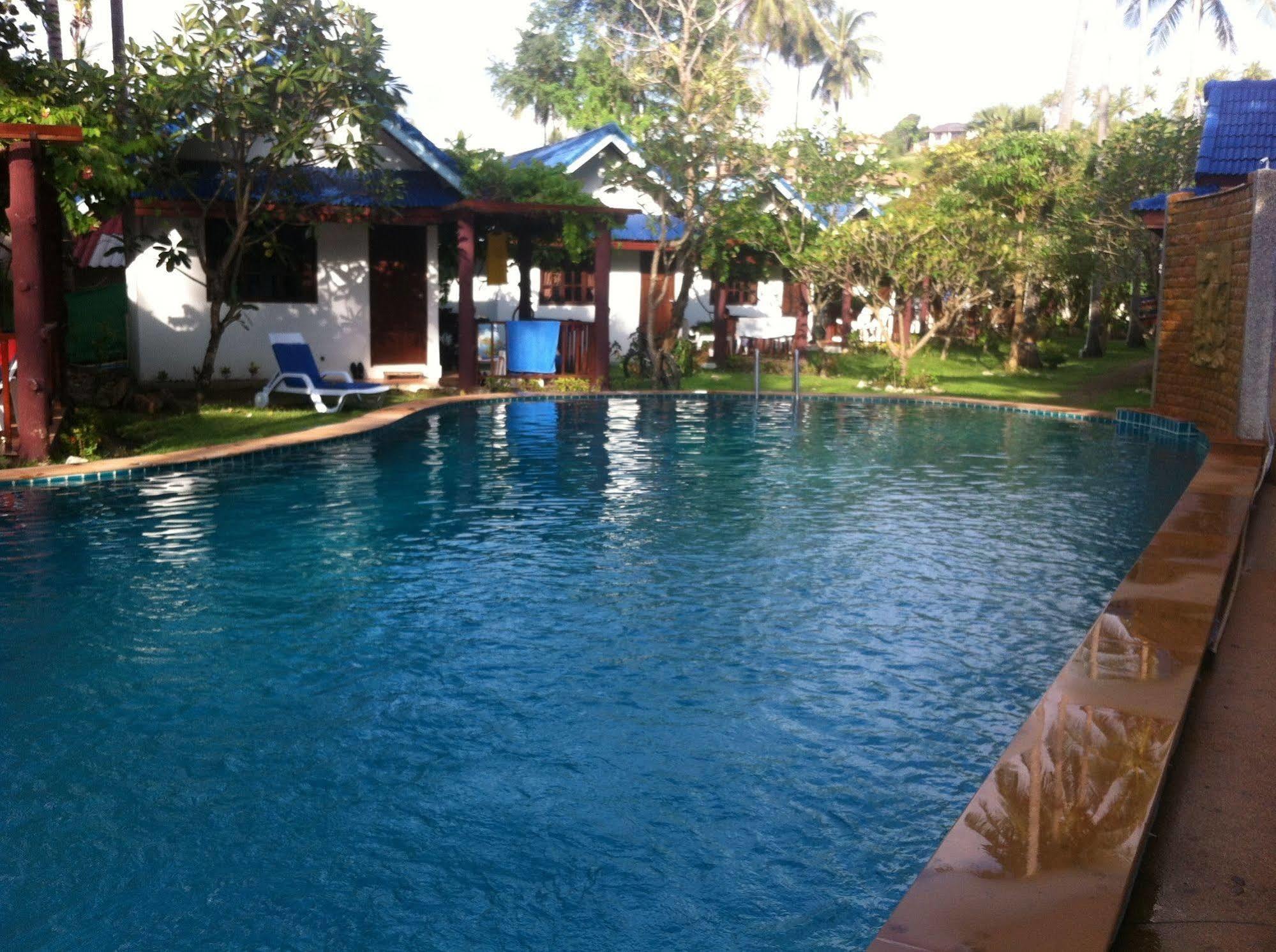 Sea Sand Sun Resort, Lanta Island Ko Lanta Εξωτερικό φωτογραφία