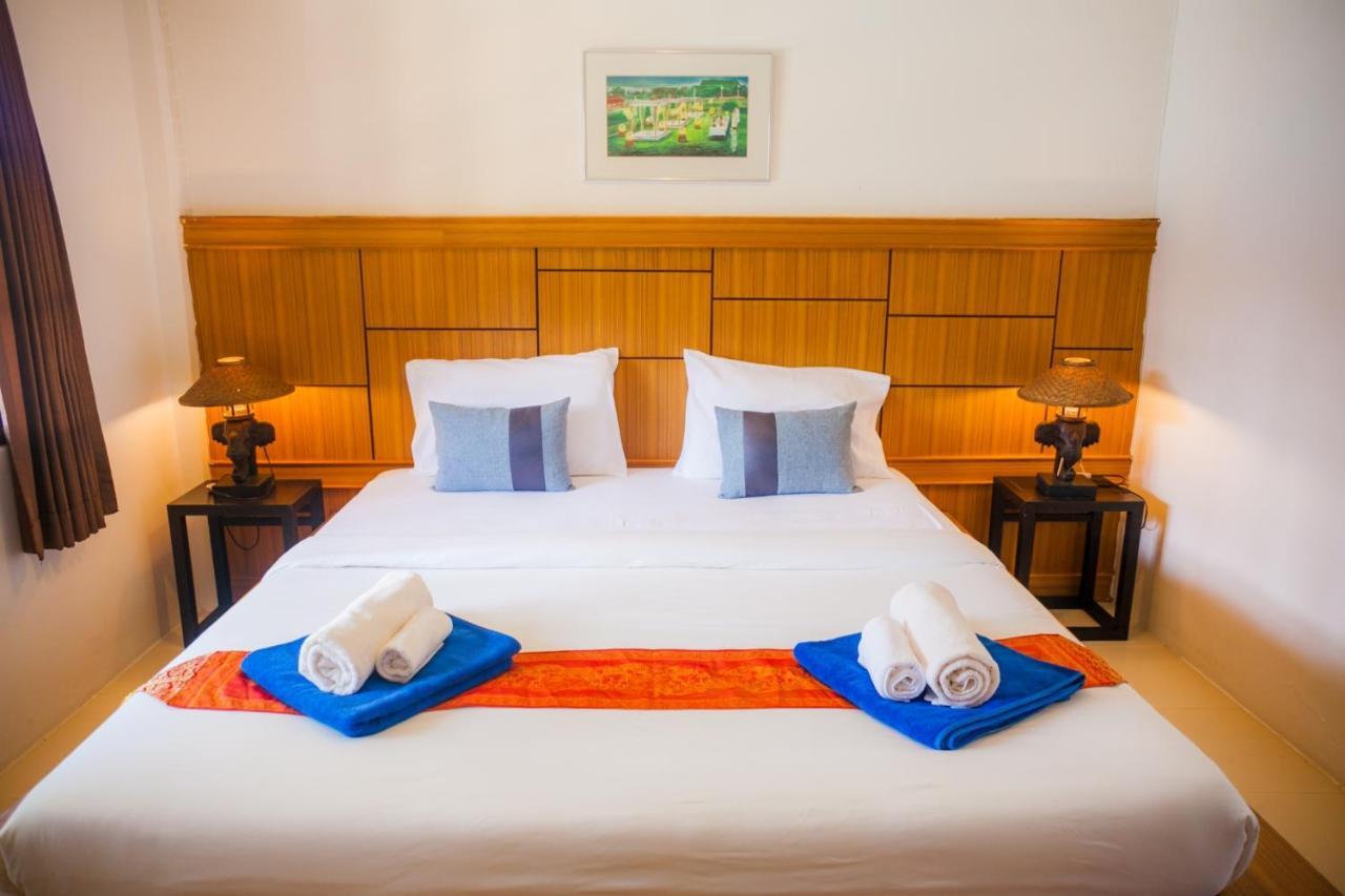 Sea Sand Sun Resort, Lanta Island Ko Lanta Εξωτερικό φωτογραφία