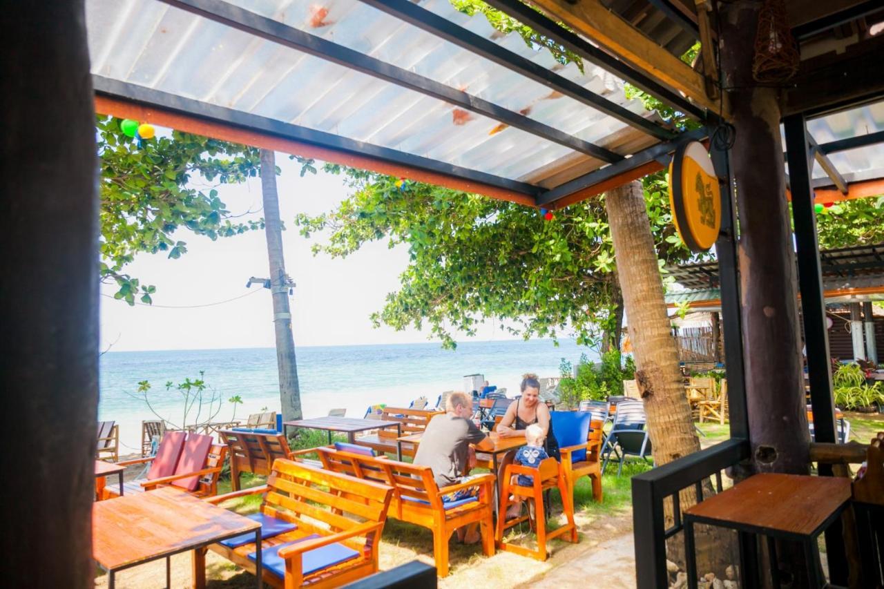 Sea Sand Sun Resort, Lanta Island Ko Lanta Εξωτερικό φωτογραφία
