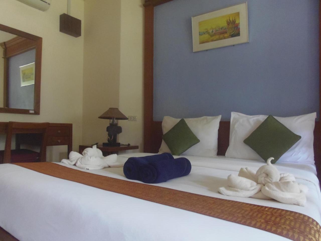 Sea Sand Sun Resort, Lanta Island Ko Lanta Εξωτερικό φωτογραφία