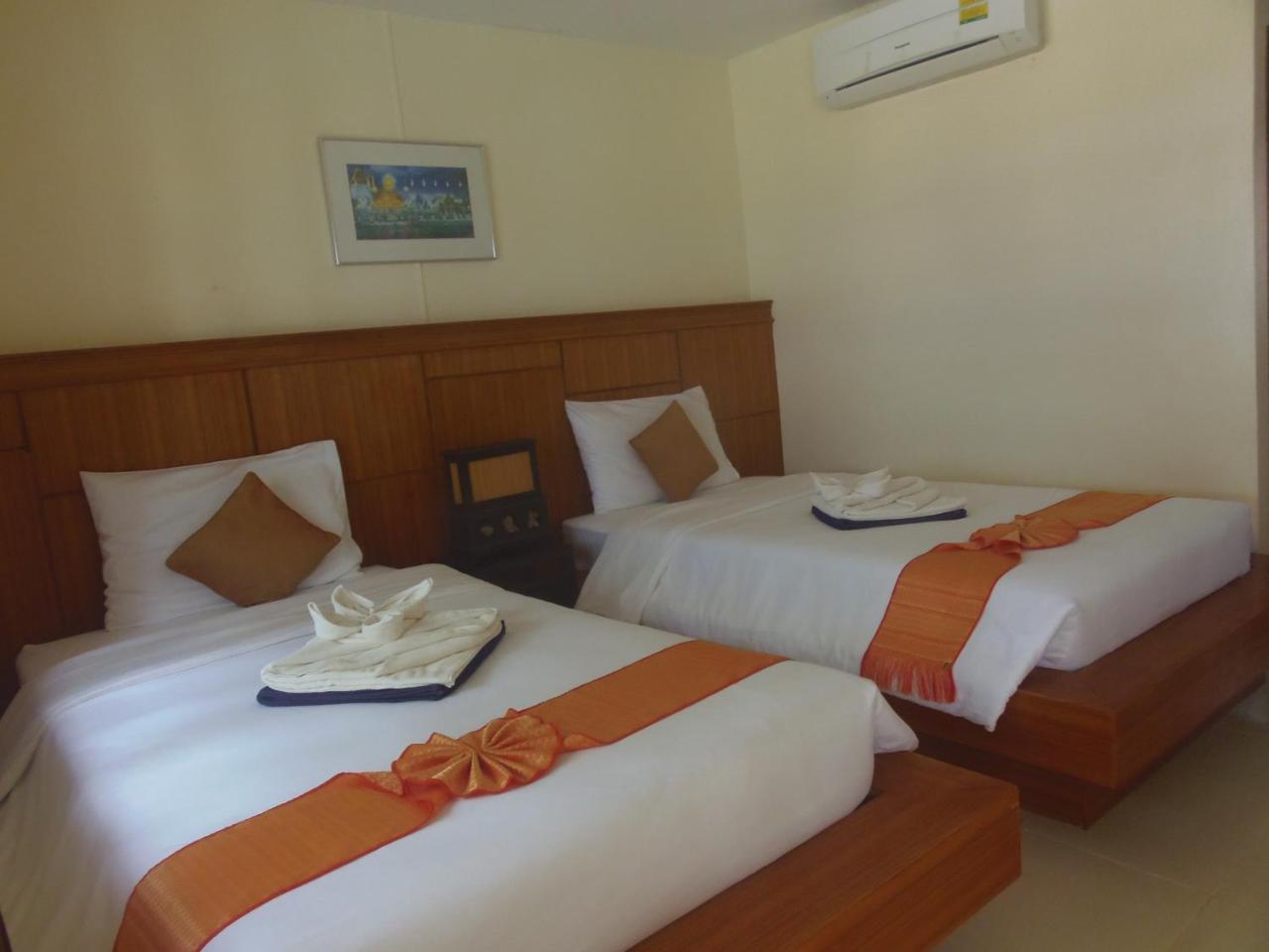 Sea Sand Sun Resort, Lanta Island Ko Lanta Εξωτερικό φωτογραφία
