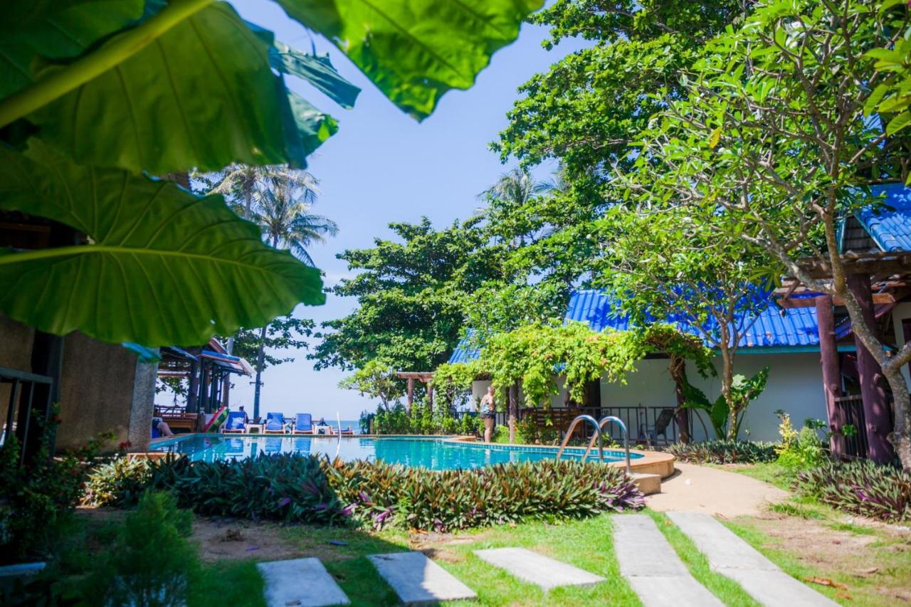 Sea Sand Sun Resort, Lanta Island Ko Lanta Εξωτερικό φωτογραφία