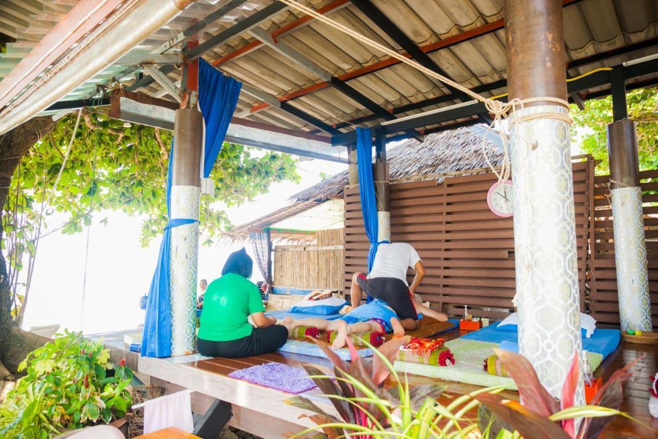Sea Sand Sun Resort, Lanta Island Ko Lanta Εξωτερικό φωτογραφία