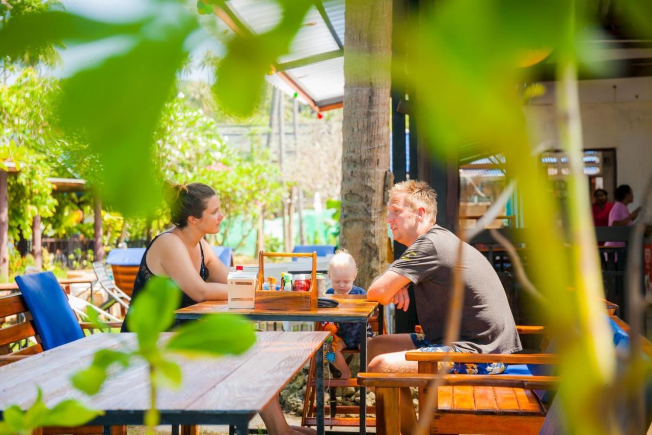 Sea Sand Sun Resort, Lanta Island Ko Lanta Εξωτερικό φωτογραφία