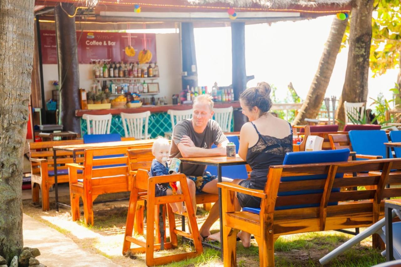 Sea Sand Sun Resort, Lanta Island Ko Lanta Εξωτερικό φωτογραφία