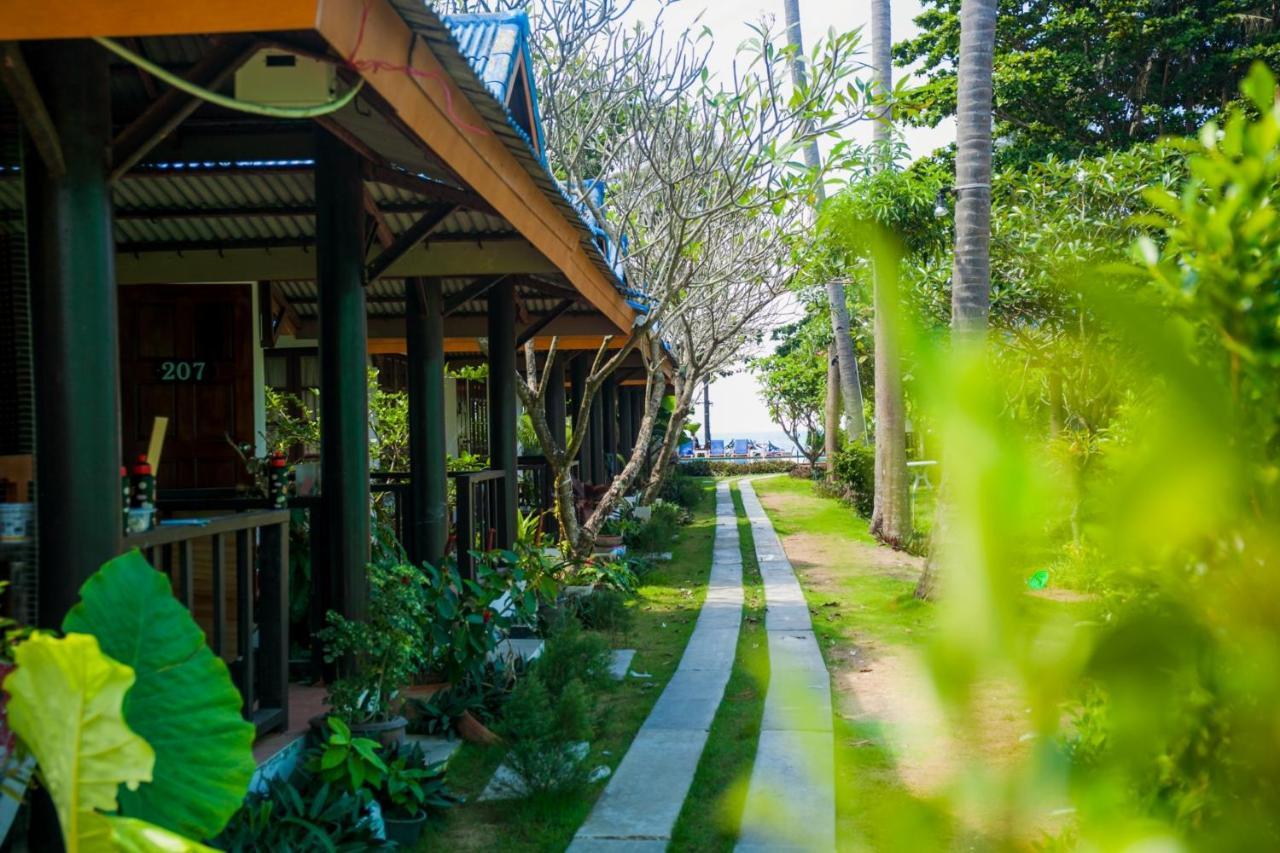 Sea Sand Sun Resort, Lanta Island Ko Lanta Εξωτερικό φωτογραφία