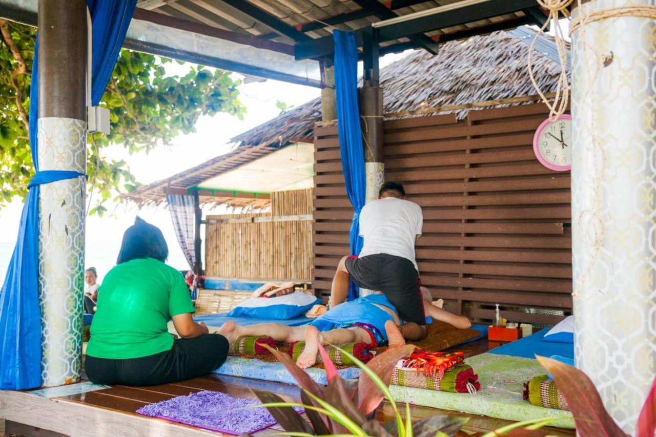 Sea Sand Sun Resort, Lanta Island Ko Lanta Εξωτερικό φωτογραφία