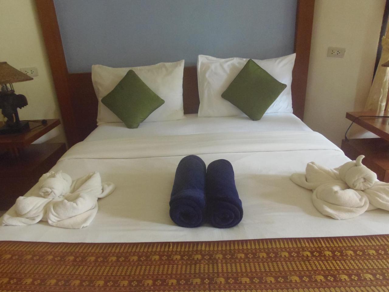 Sea Sand Sun Resort, Lanta Island Ko Lanta Εξωτερικό φωτογραφία