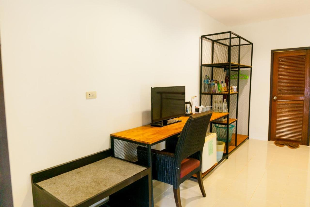 Sea Sand Sun Resort, Lanta Island Ko Lanta Εξωτερικό φωτογραφία