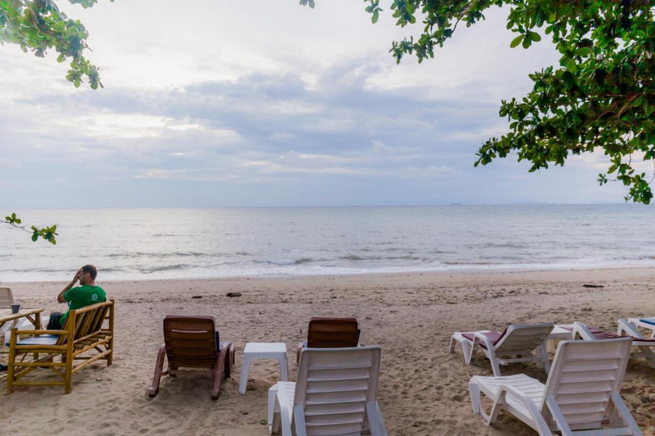 Sea Sand Sun Resort, Lanta Island Ko Lanta Εξωτερικό φωτογραφία