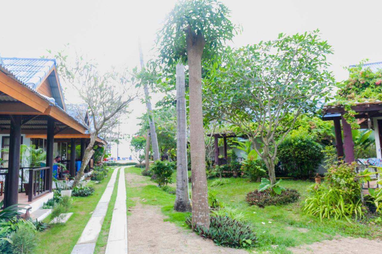 Sea Sand Sun Resort, Lanta Island Ko Lanta Εξωτερικό φωτογραφία