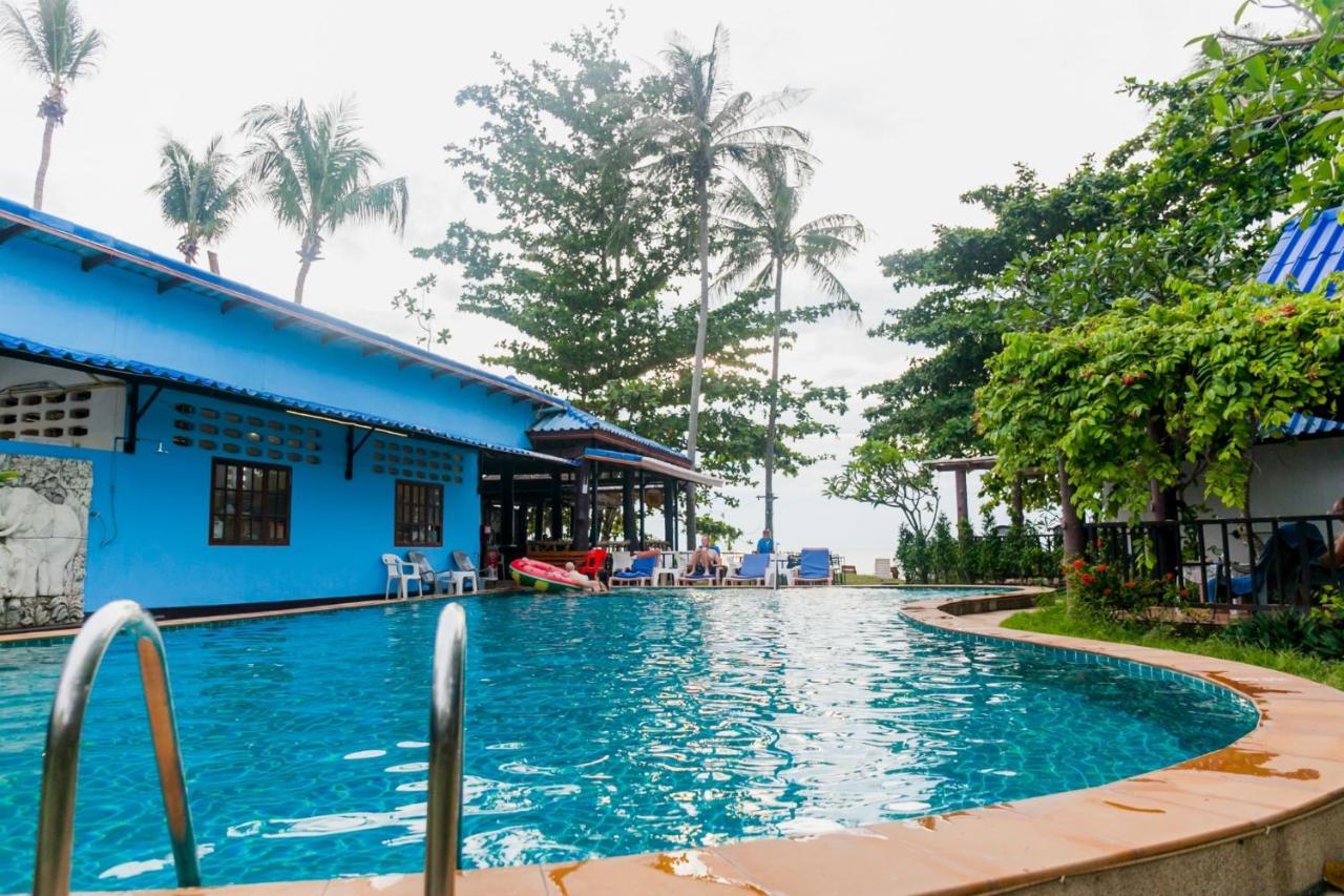 Sea Sand Sun Resort, Lanta Island Ko Lanta Εξωτερικό φωτογραφία