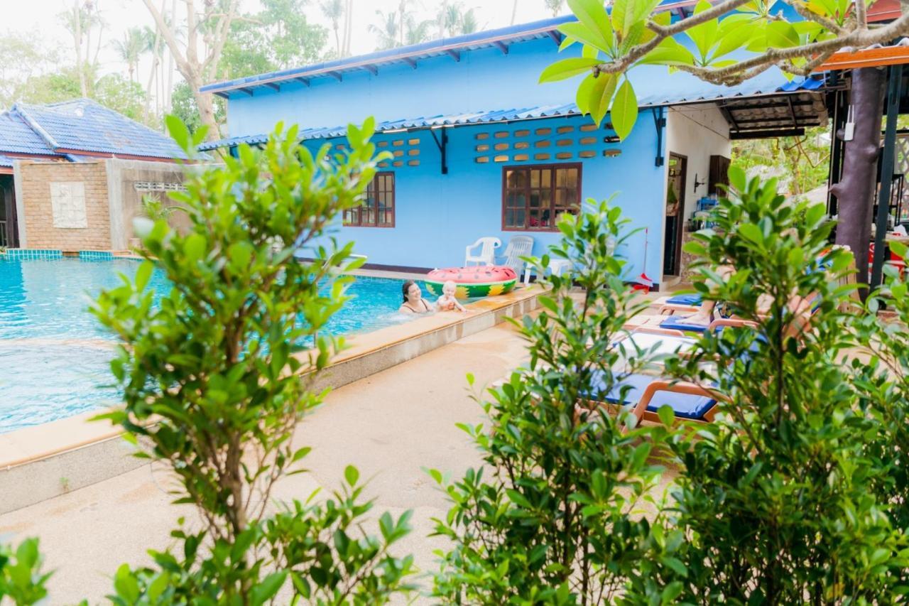 Sea Sand Sun Resort, Lanta Island Ko Lanta Εξωτερικό φωτογραφία