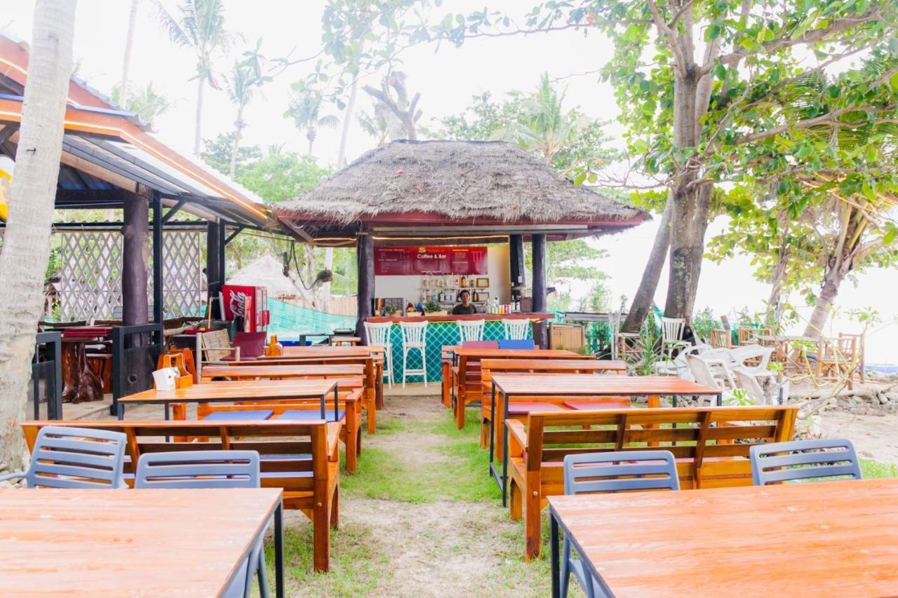 Sea Sand Sun Resort, Lanta Island Ko Lanta Εξωτερικό φωτογραφία