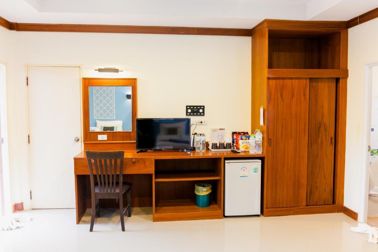 Sea Sand Sun Resort, Lanta Island Ko Lanta Εξωτερικό φωτογραφία