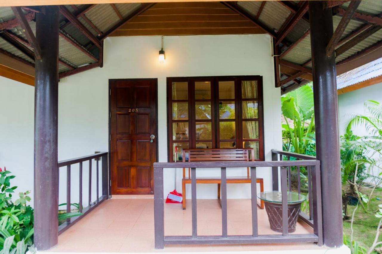 Sea Sand Sun Resort, Lanta Island Ko Lanta Εξωτερικό φωτογραφία