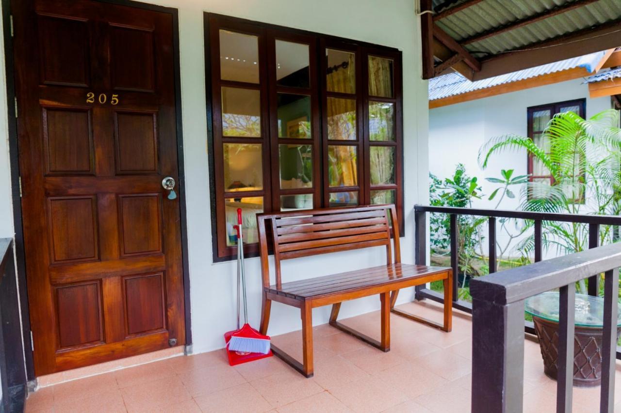 Sea Sand Sun Resort, Lanta Island Ko Lanta Εξωτερικό φωτογραφία