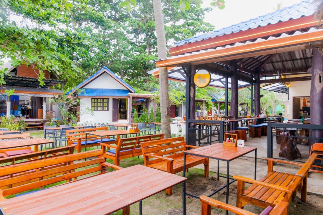 Sea Sand Sun Resort, Lanta Island Ko Lanta Εξωτερικό φωτογραφία