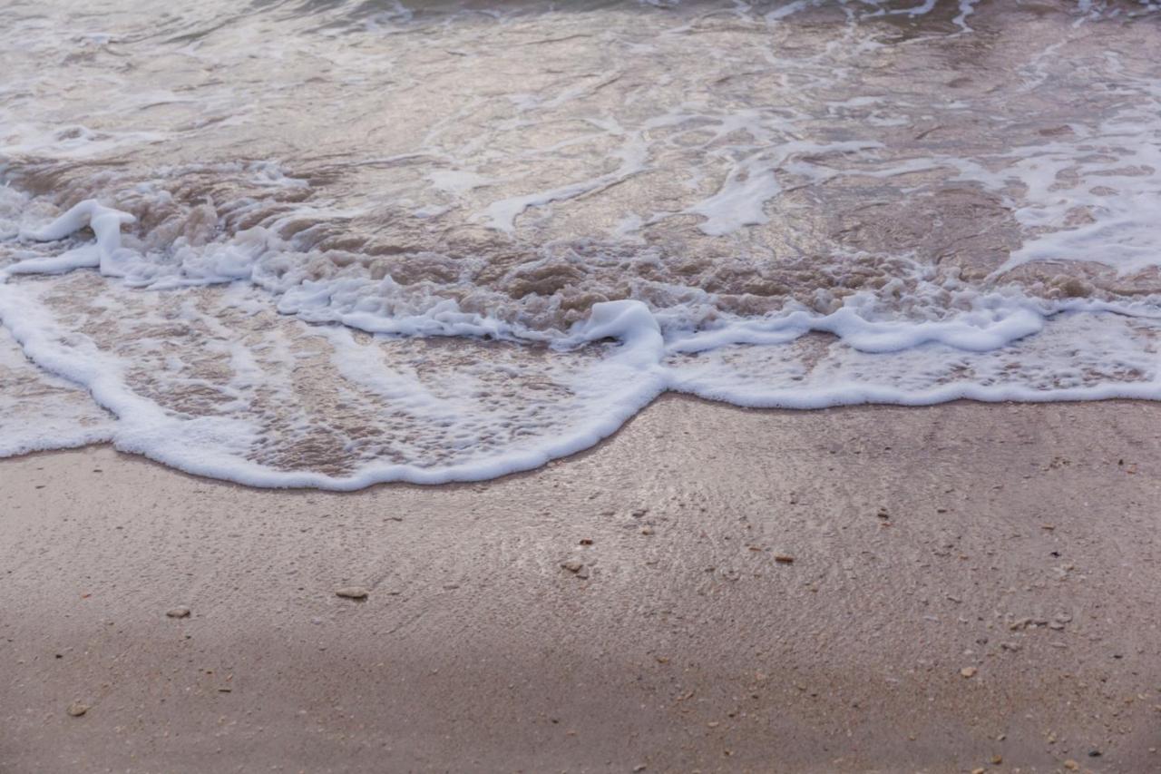 Sea Sand Sun Resort, Lanta Island Ko Lanta Εξωτερικό φωτογραφία