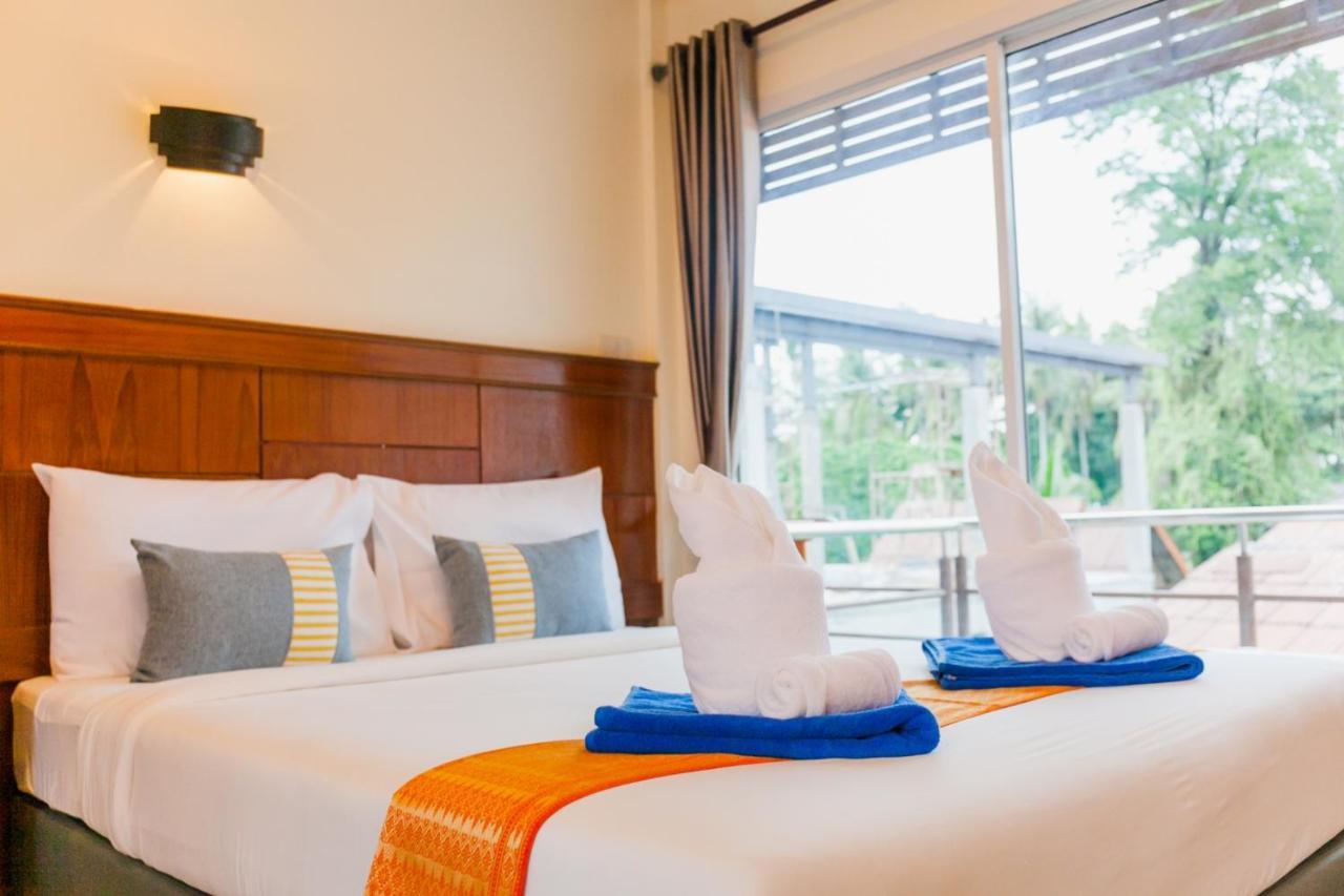 Sea Sand Sun Resort, Lanta Island Ko Lanta Εξωτερικό φωτογραφία